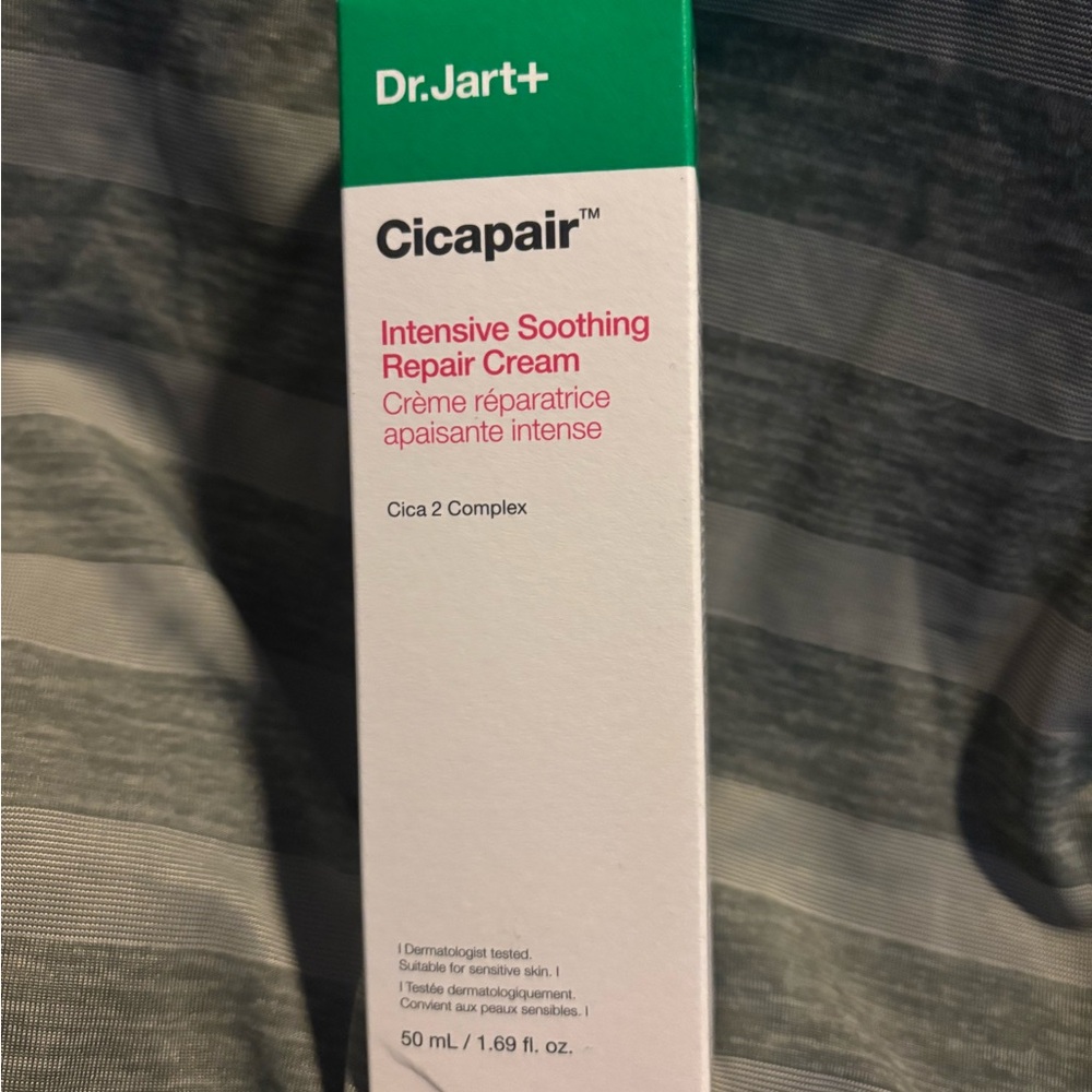 Dr. Jart Cicapair